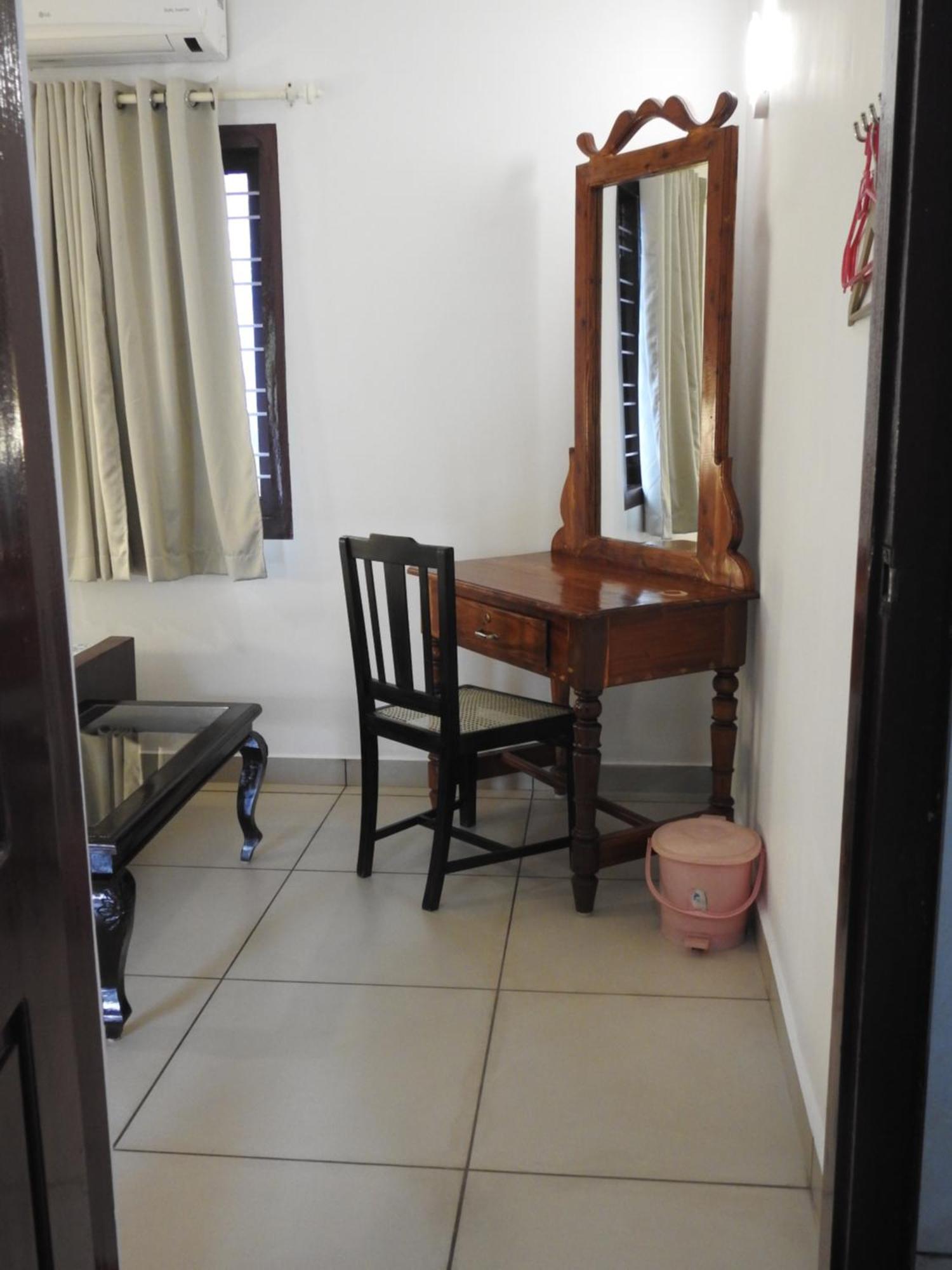 Shoreline Marari Beach Villa At Golden Beach Mararikulam Alappuzha Exterior foto