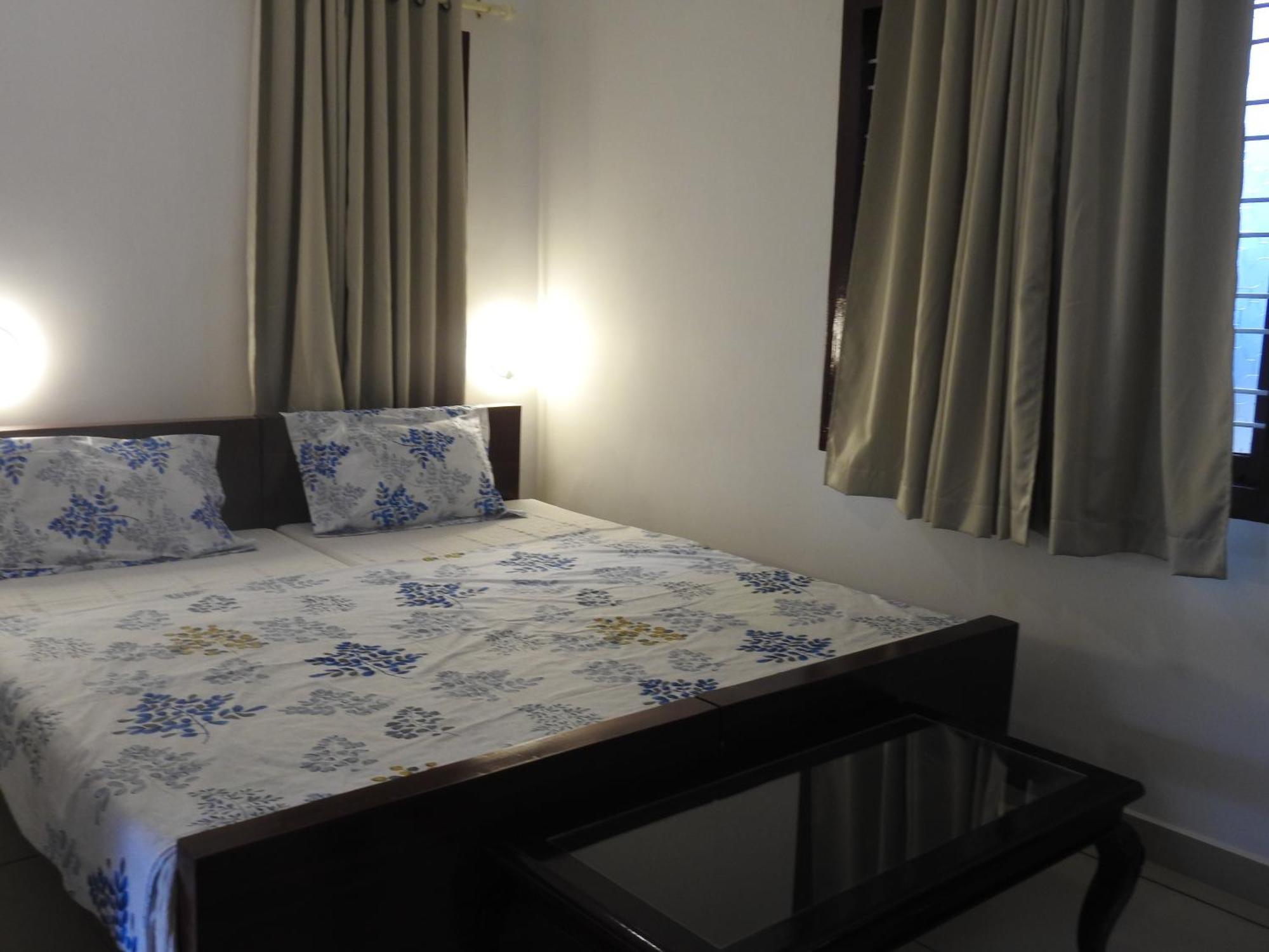 Shoreline Marari Beach Villa At Golden Beach Mararikulam Alappuzha Exterior foto