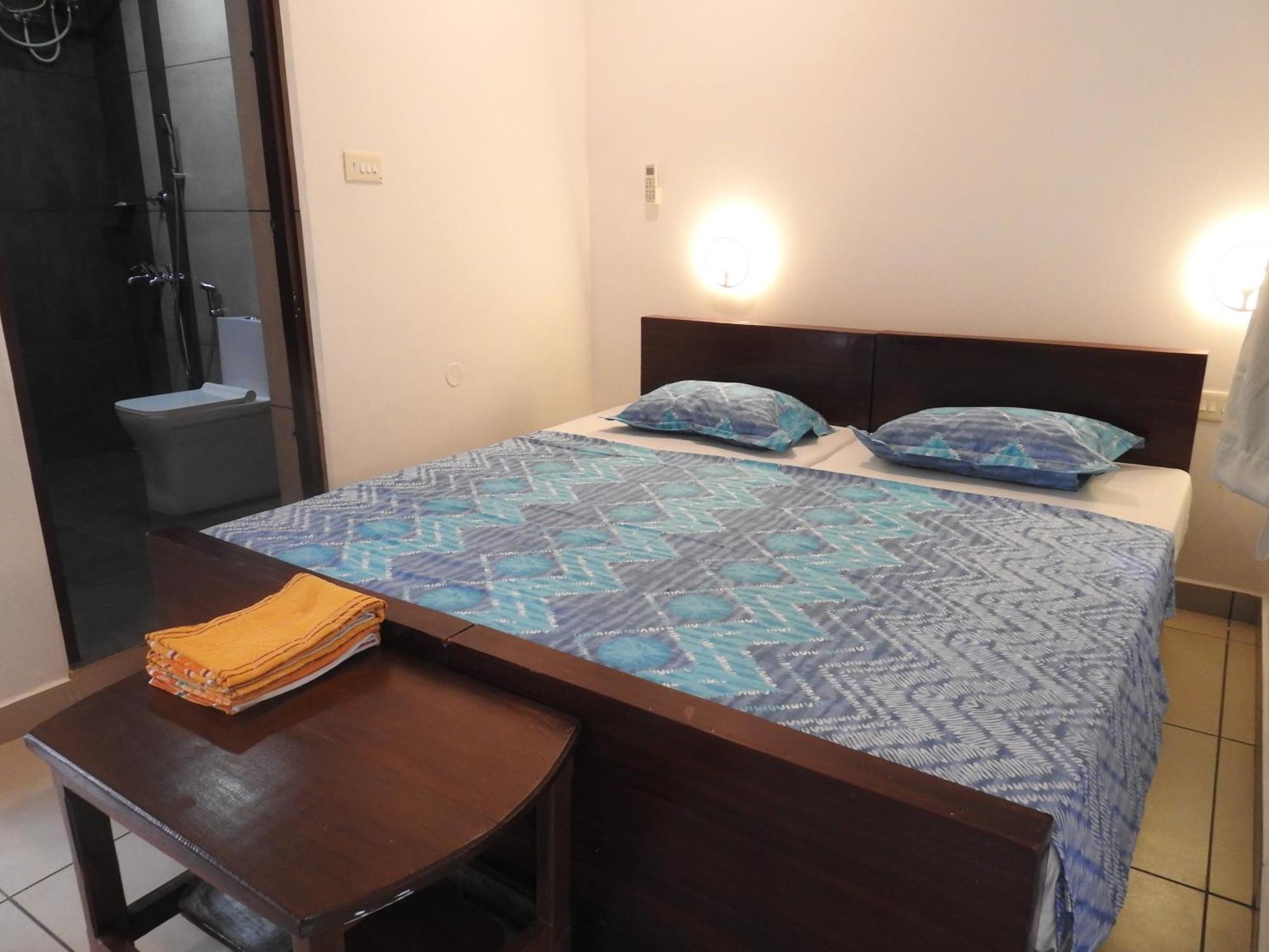 Shoreline Marari Beach Villa At Golden Beach Mararikulam Alappuzha Exterior foto